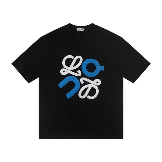 2025 Embossed T-Shirt