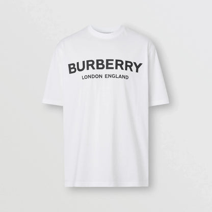 Camiseta de algodón de Londres