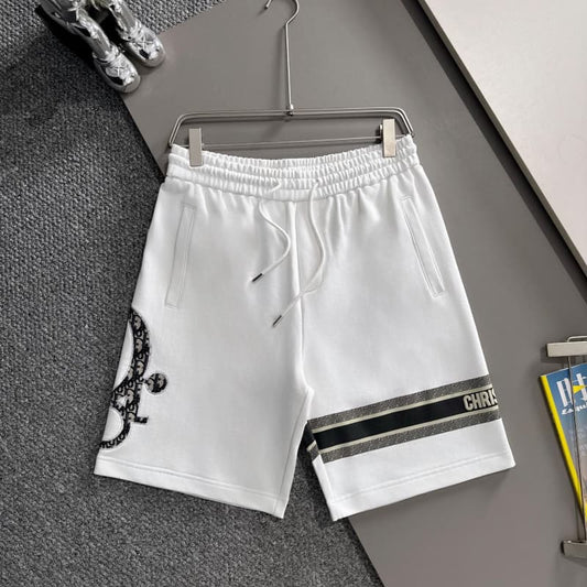 Nuevos pantalones cortos Jacquard 2025