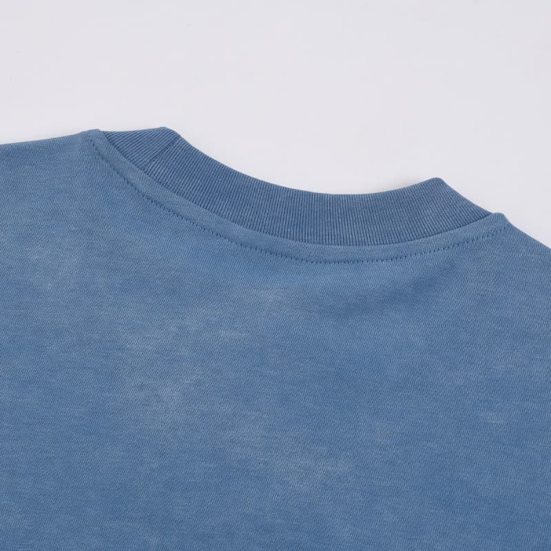 Camiseta tie-dye de Night Tower