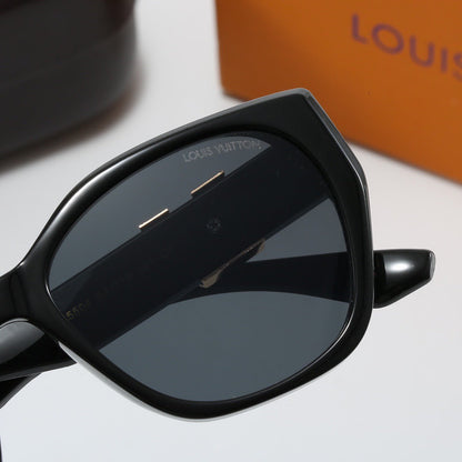 Lunettes de soleil Wayfarer