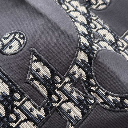 Nouveau short Jacquard 2025
