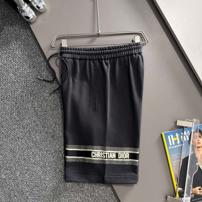 Nouveau short Jacquard 2025