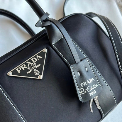 Sac oreiller de bowling vintage