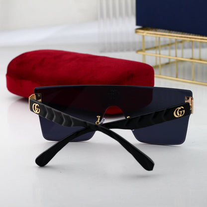 Gafas de sol clásicas de una pieza