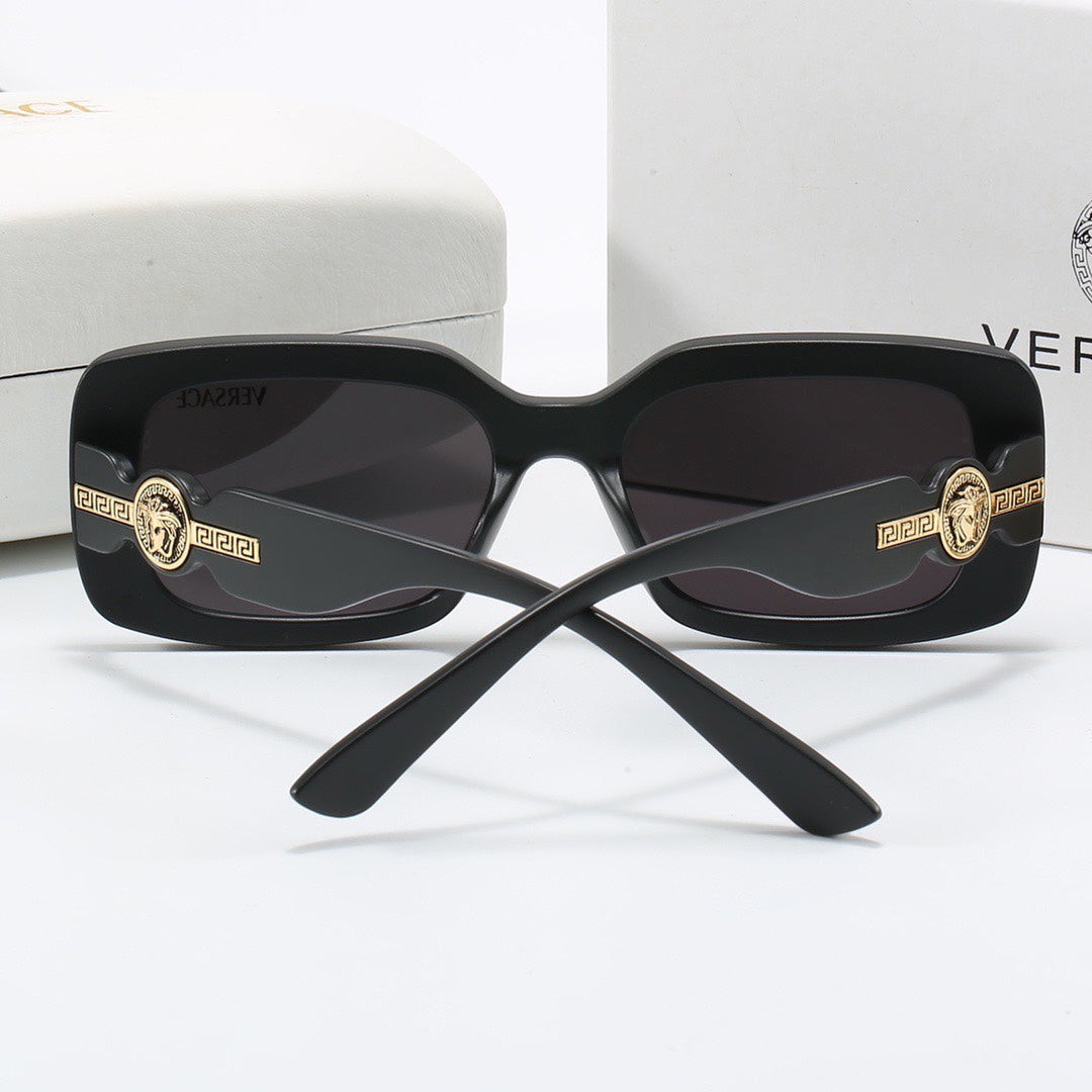 Gafas de sol cuadradas
