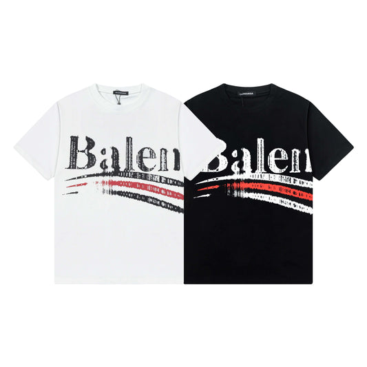 Camiseta de estilo clásico