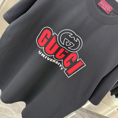 Camiseta con estampado de nuevo estilo