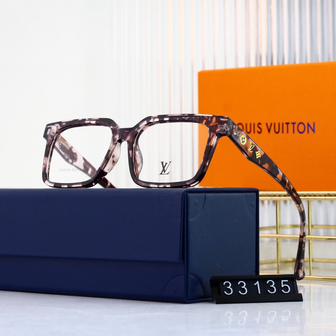 Lunettes de soleil carrées classiques polyvalentes modifiées