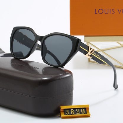 Lunettes de soleil Wayfarer