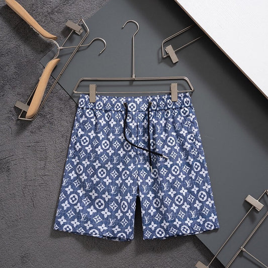 Shorts de plage décontractés