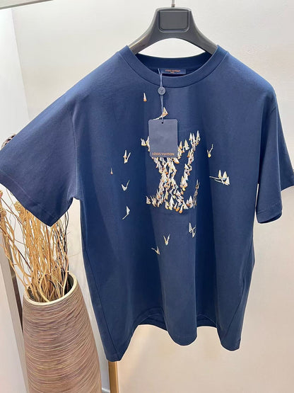 Camiseta de Mil Velas