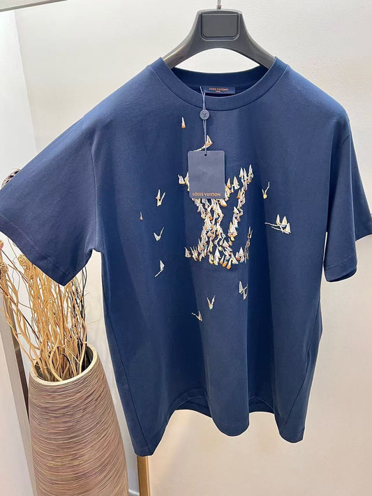 Camiseta de Mil Velas