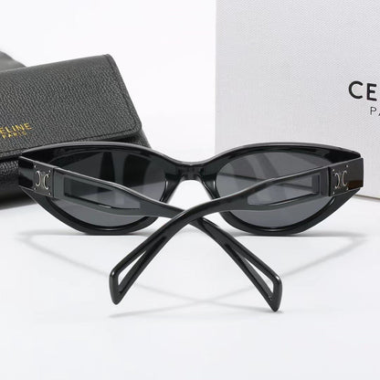 Lunettes de soleil rétro-américaines