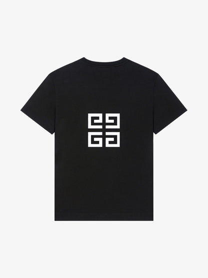 T-shirt 4G en coton 