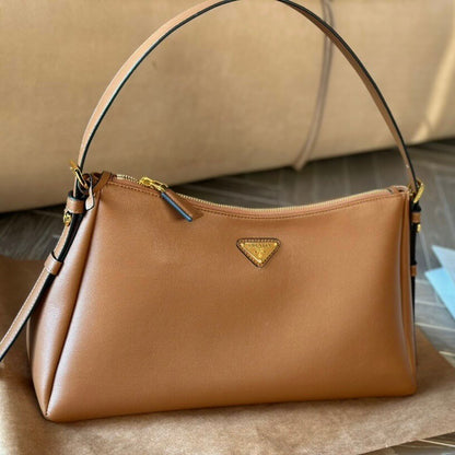 Sac hobo texturé élégant