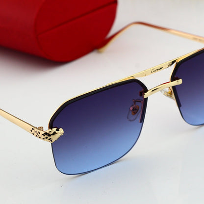 Gafas de sol con estilo