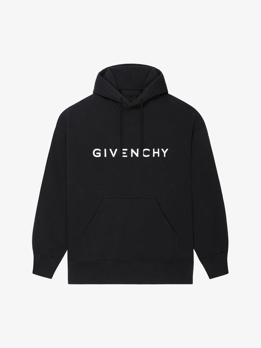 Sweat à capuche Archétype 