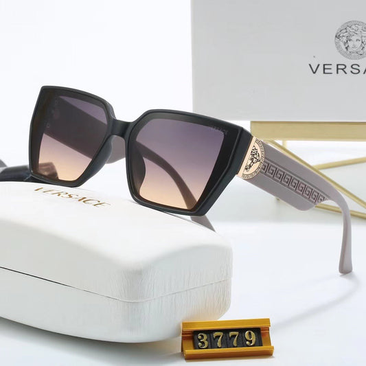 Gafas de sol cuadradas