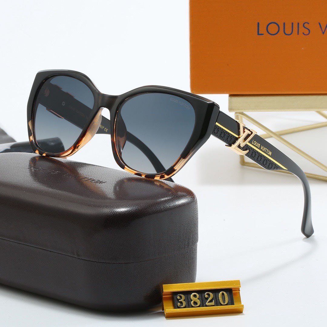 Lunettes de soleil Wayfarer