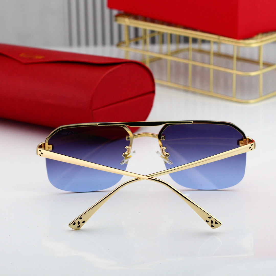 Gafas de sol con estilo