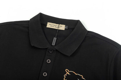 Polo con bordado Warhorse