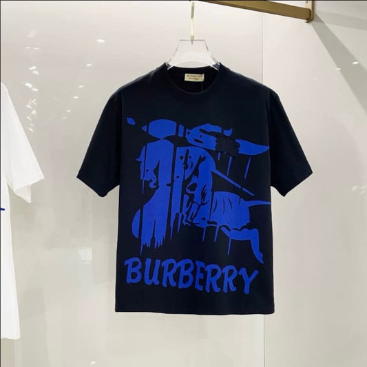 Camiseta con bordado del parche Warhorse 2025