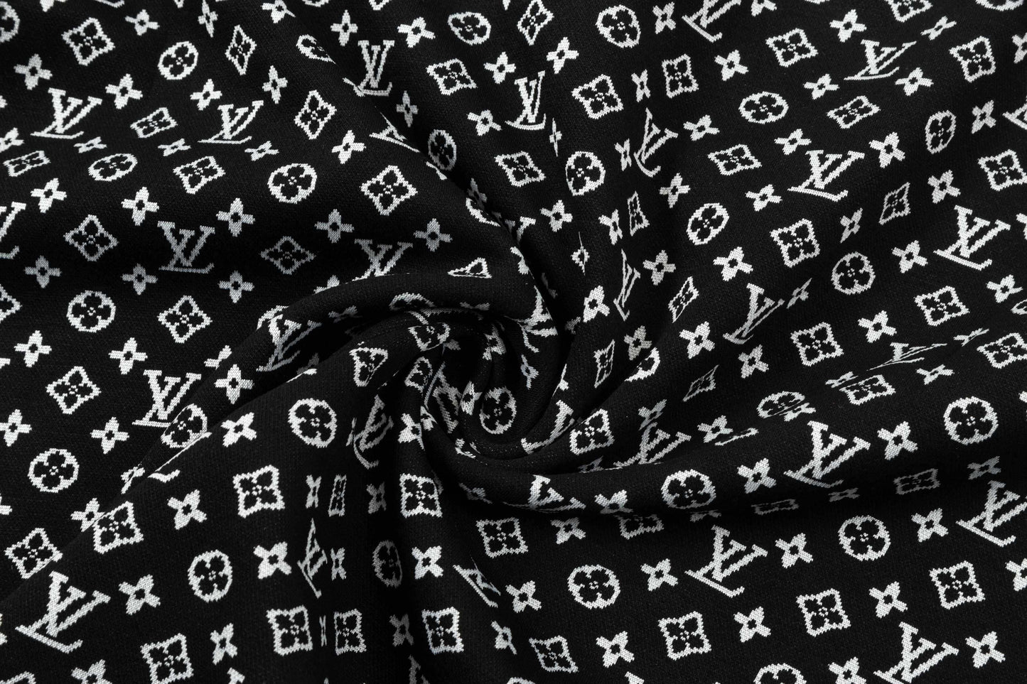 Polo con estampados de cuerpo entero
