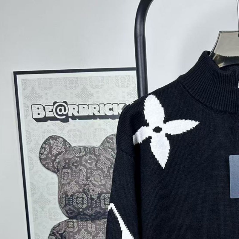 Best-Selling Zip-Up Cardigan Sweater Jacket