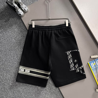 Nouveau short Jacquard 2025