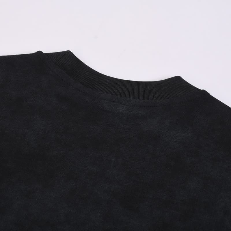 Camiseta tie-dye de Night Tower