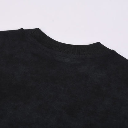 Camiseta tie-dye de Night Tower