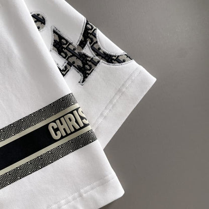 Nouveau short Jacquard 2025