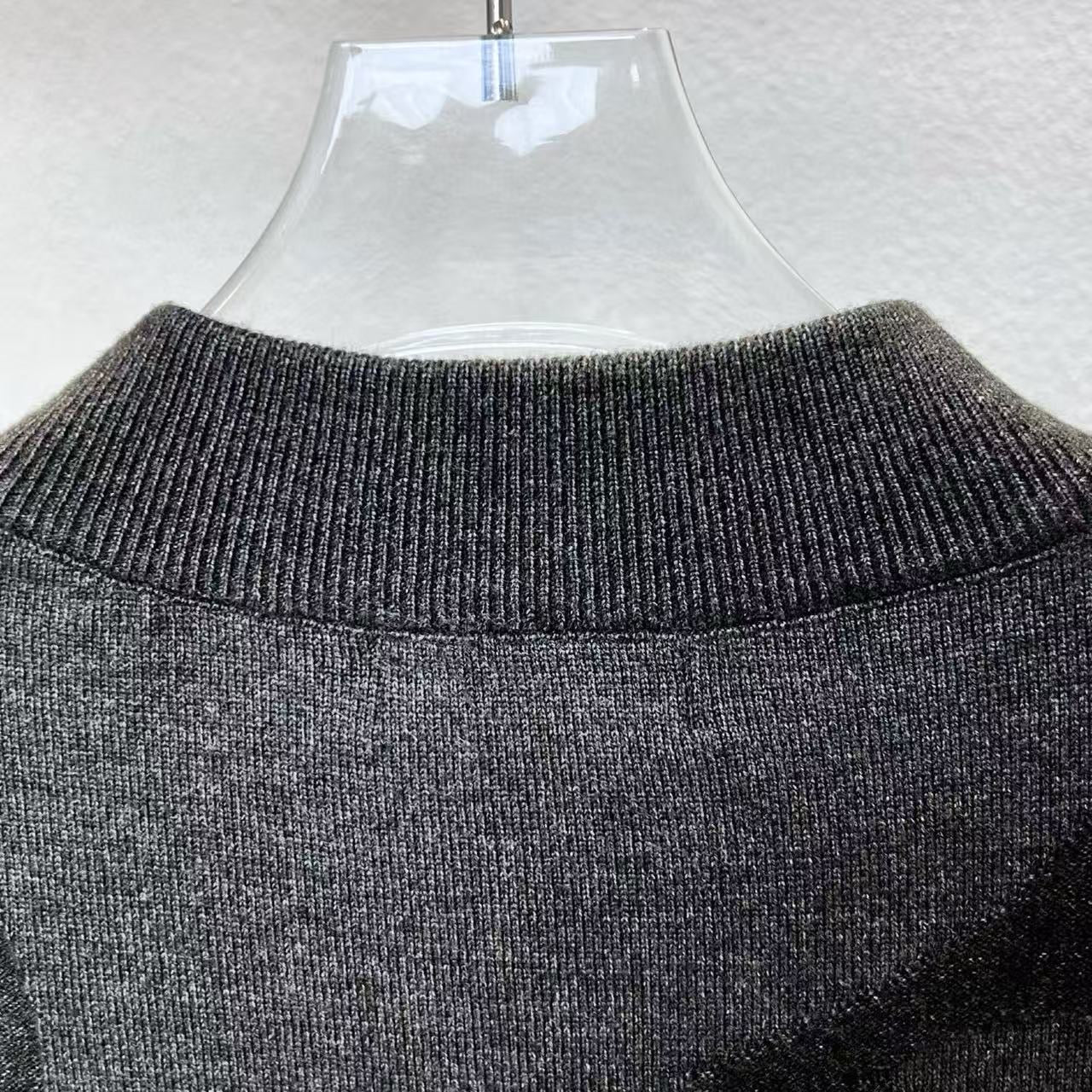 Best-Selling Zip-Up Cardigan Sweater