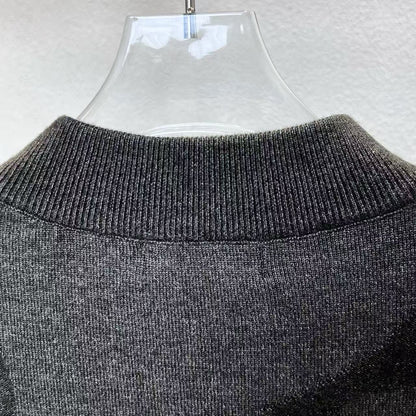 Best-Selling Zip-Up Cardigan Sweater