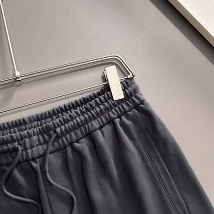 Nouveau short Jacquard 2025