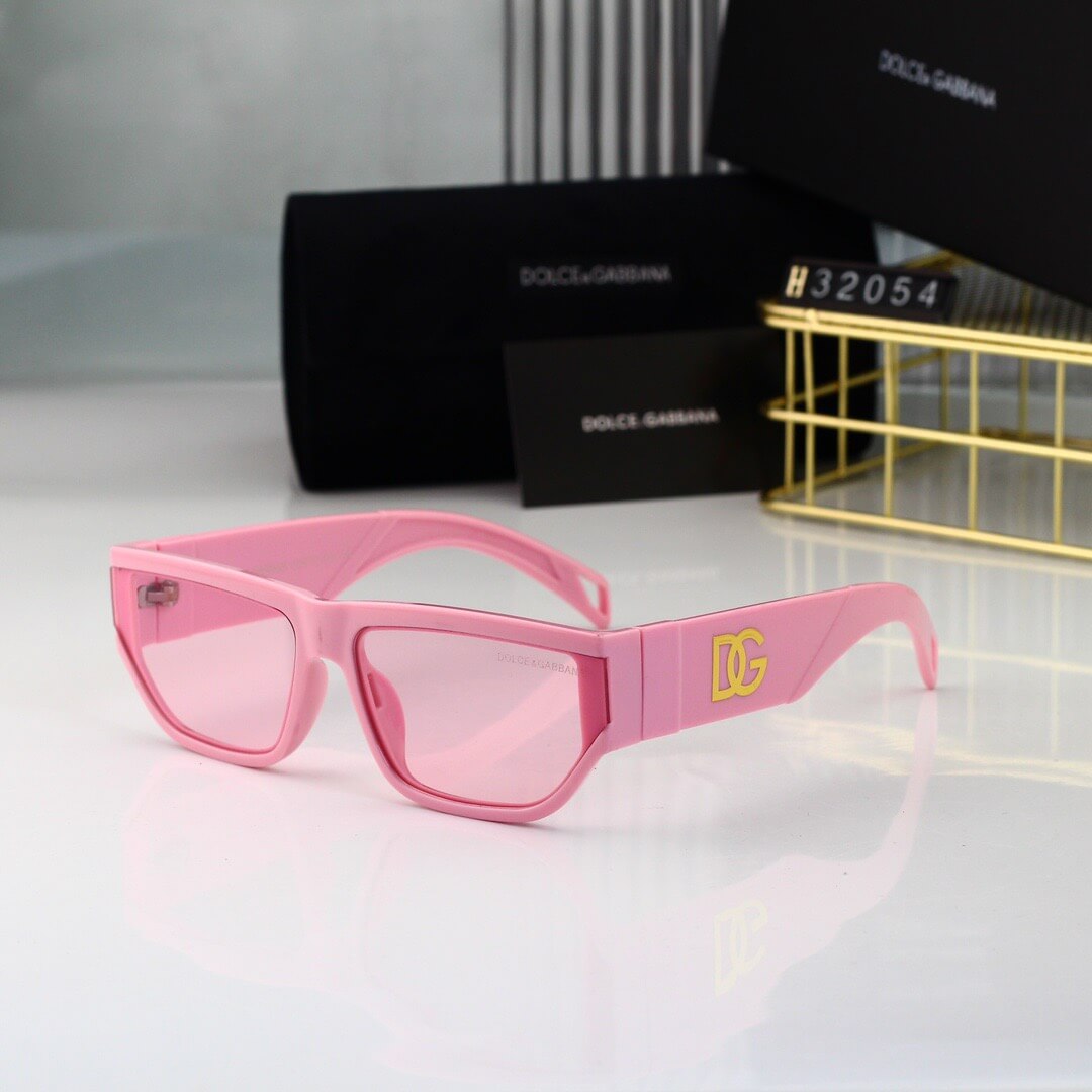 Gafas de sol futuristas con tecnología