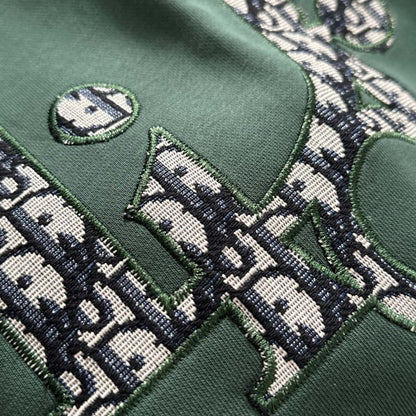 Nouveau short Jacquard 2025