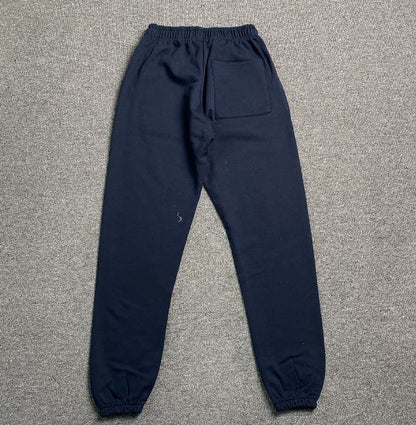 Pantalones con números clásicos