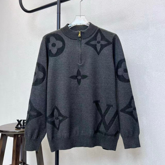 Best-Selling Zip-Up Cardigan Sweater