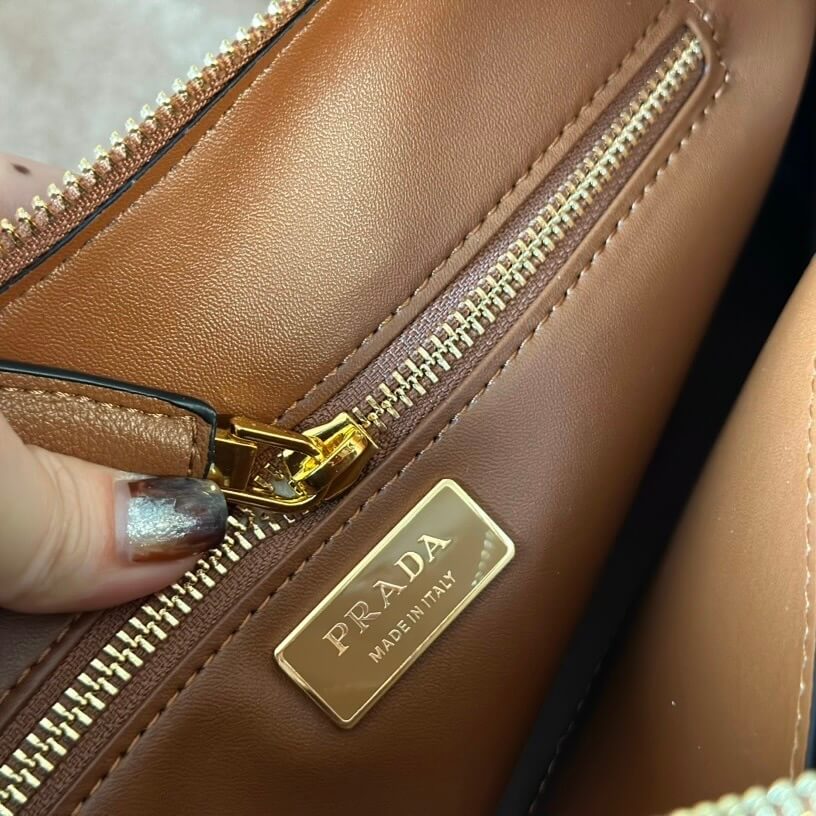 Sac hobo texturé élégant