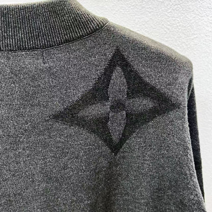 Best-Selling Zip-Up Cardigan Sweater