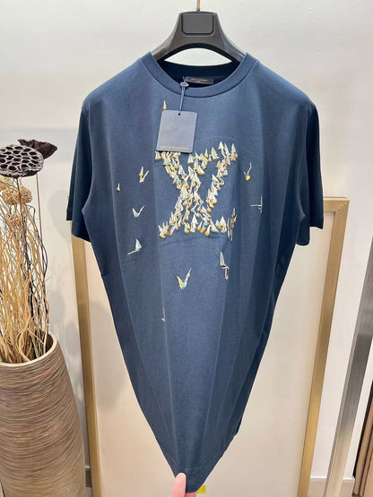 Camiseta de Mil Velas