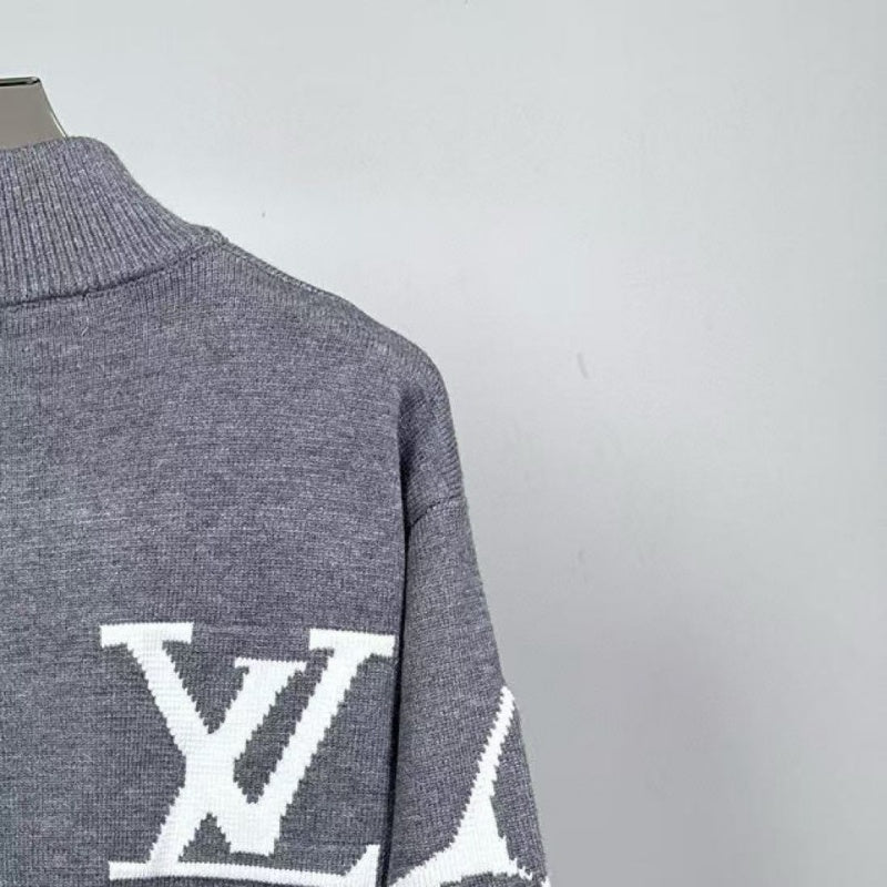 Best-Selling Zip-Up Cardigan Sweater Jacket