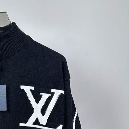 Best-Selling Zip-Up Cardigan Sweater Jacket