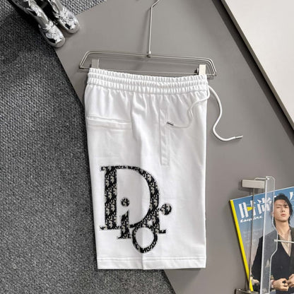 Nouveau short Jacquard 2025