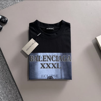 T-shirt Silent Shadow