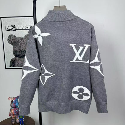 Best-Selling Zip-Up Cardigan Sweater Jacket
