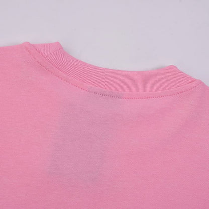 Camiseta tie-dye de Night Tower