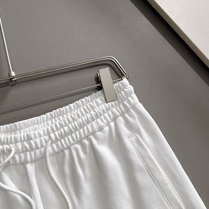 Nouveau short Jacquard 2025